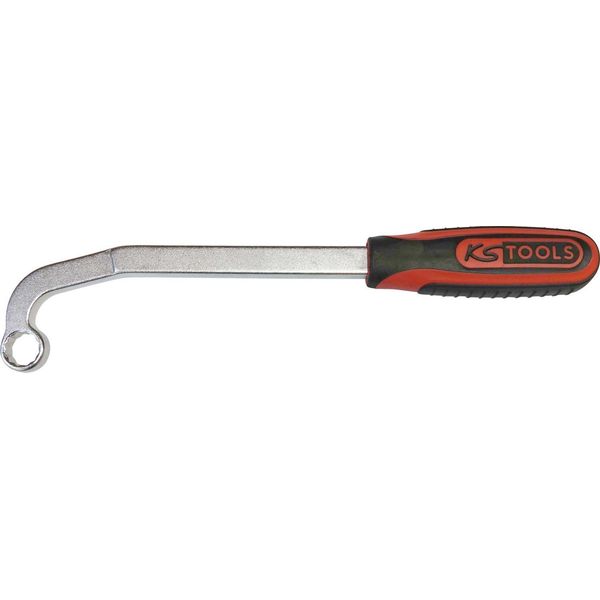 Ks Tools Chiave Speciale Per Turbocompressore Man 15 Mm - 460.5210-image