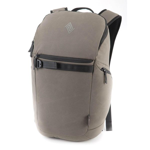 Nitro Zaino Per Laptop Zaino Con Scomparto Per Laptop Urban Collection Nikuro Backpack 26L Waxed Lizard Grigio-image