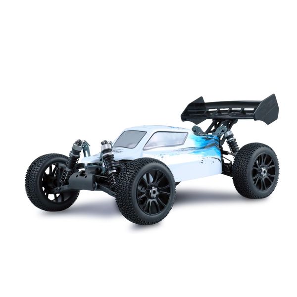 Amewi 22299 Modello Radiocomandato (Rc) Buggy Motore Elettrico 1:8-image