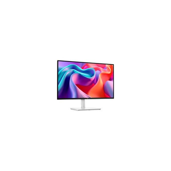 Plus S2725DSM, Led-Monitor 68.6 Cm (27 Zoll), Weiß, Qhd, Ips, Hdmi, Dp, Free-Sync, 144Hz Panel-image