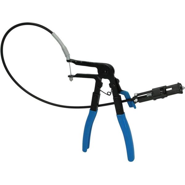 Brilliant Tools Pinze Stringitubo Con Cavo Bowden - BT526005-image