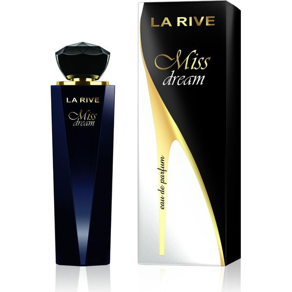 La Rive Miss Dream Woman Eau De Parfum 100Ml-image