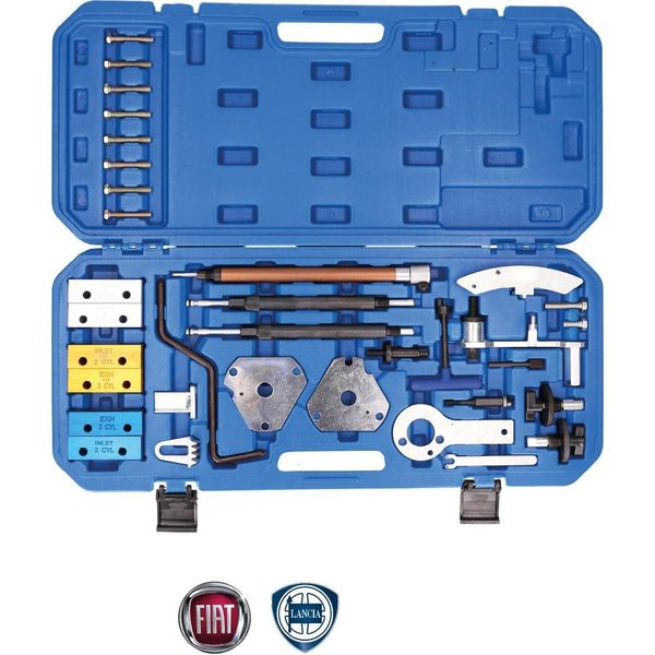 Set Di Strumenti Per La Regolazione Del Motore Per Fiat, Lancia-image