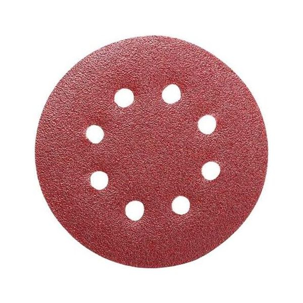 Easy Work Ew Gamma Velcro 125Mm 30T 262744-image