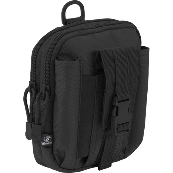 Brandit Marsupio Molle Funzionale Nero, Os-image