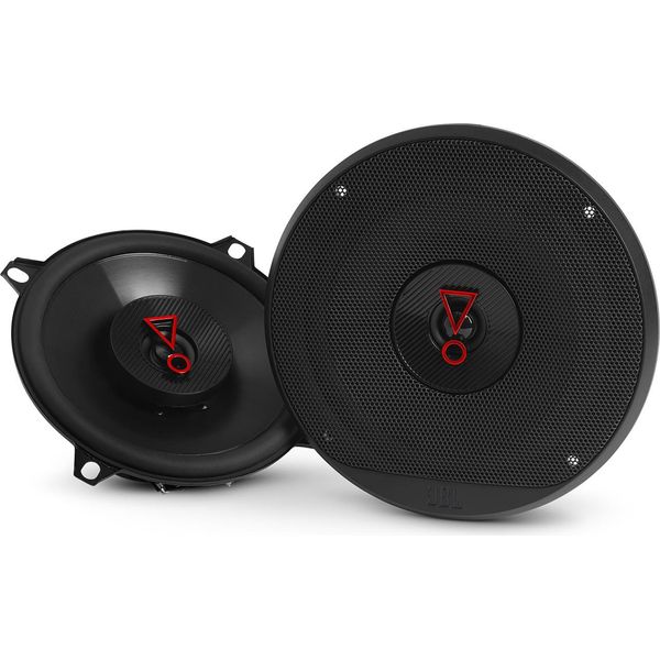 Jbl Stage3 527 | 2 Vie | Diffusore Coassiale Da 13 Cm-image