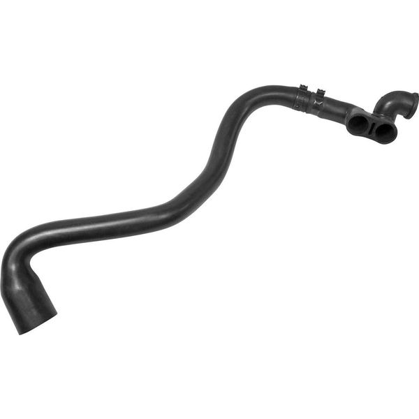 Tubo Flessibile Per Olio Vaico V10-3210 Per Vw Golf Iii (1H1) 0,3 Kg-image