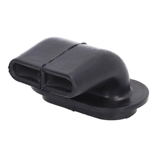 Tubo Di Aspirazione Scatola Filtro Aria Oem Per Aprilia Rx, Sx, Derbi Senda, Gilera Rcr, Smt-image