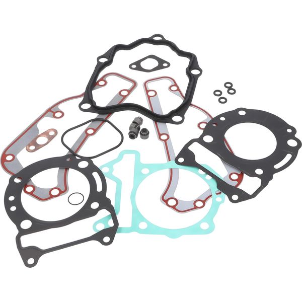 Set Guarnizioni Cilindro Oem Per Aprilia, Derbi, Gilera, Piaggio, Vespa 125-200Cc 4T-image
