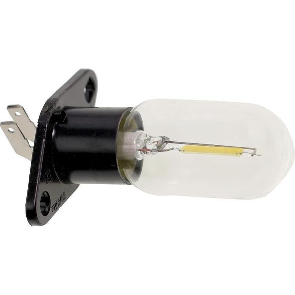 Panasonic E610T5D00BP Lampada Per NN-A524, NN-A554, NN-A574, NN-CD550, NN-CD560, NN-CT552, NN-CT559...-image