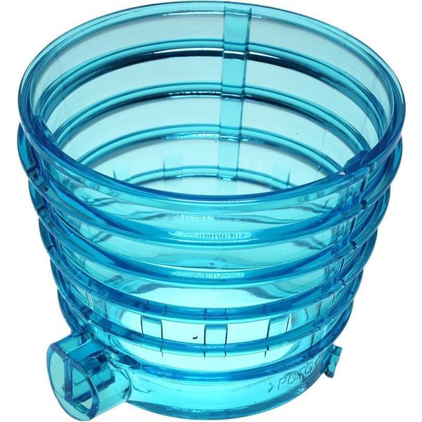 Panasonic JD38-153-A0 Inserto Per Ghiaccio Per MJ-L500, MJ-L600 Slow Juicer, Juicer-image