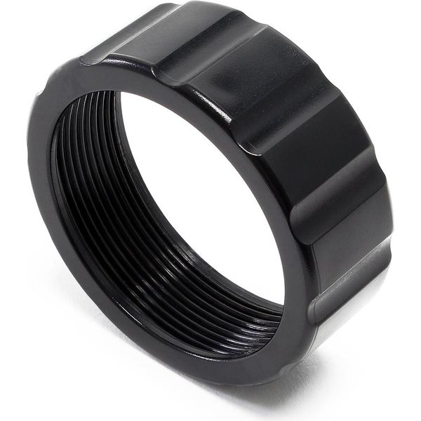 Ricambio Sunsun Per Chiarificatore Per Laghetti Serie Cuv 7 - Dado Di Fissaggio - Per Filtri Per Laghetti, Lampade Uv, Accessori Per Chiarificatori Uvc-image