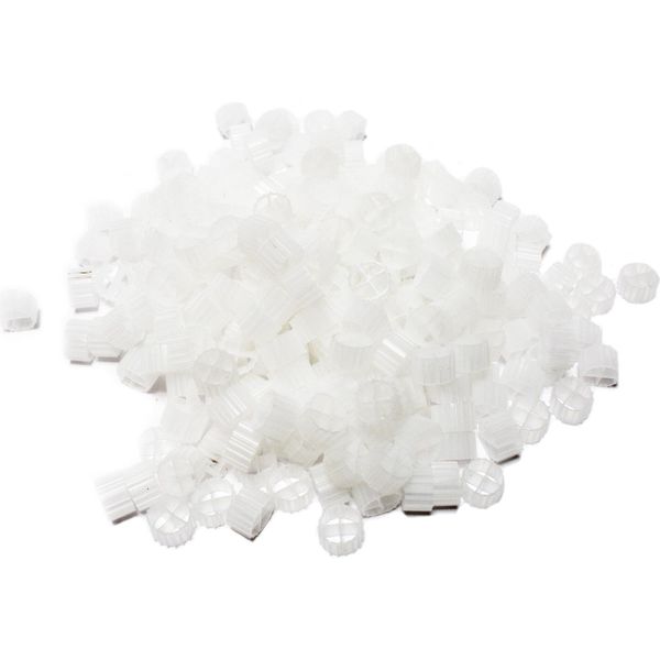 Ricambio Sunsun Per Pompa Per Laghetto CUF-2500 5000 6000 -Balls- Per Pompa Per Fontana, Accessori Per Filtro Per Laghetto-image