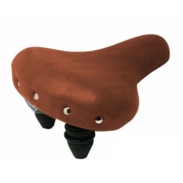 Selle Monte Grappa Nevada 270 X 245 Mm Unisex Marrone-image