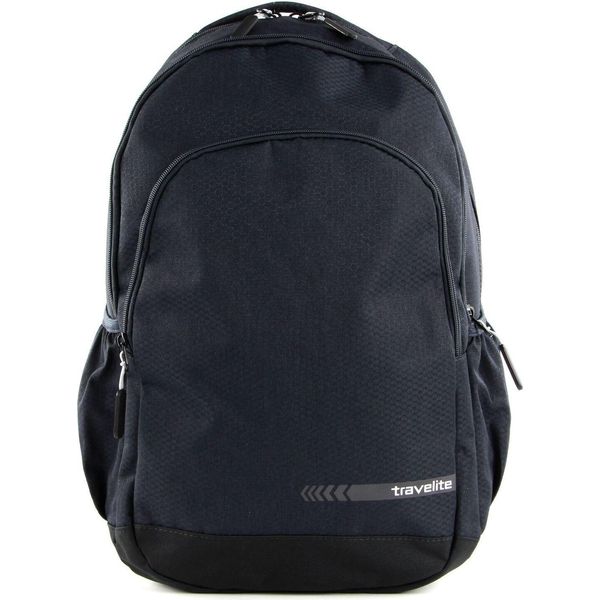 Travelite Zaino Per Il Tempo Libero Zaino Con Scomparto Per Laptop Kick Off Backpack 22L Anthracite Nero-image