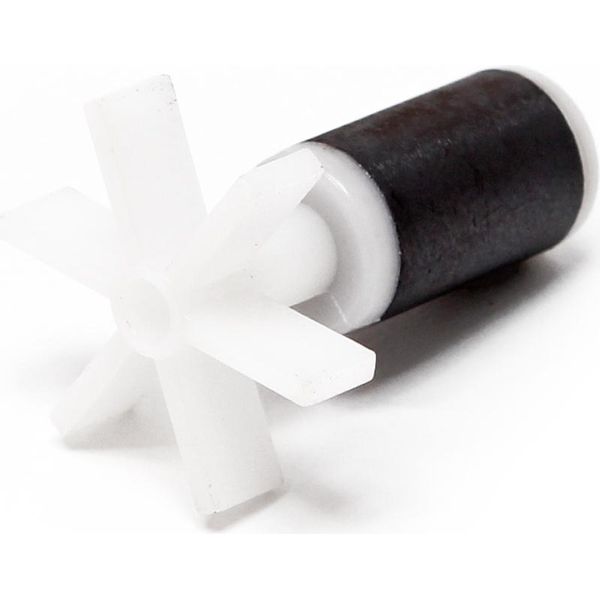 Ricambio Sunsun Per Pompa Per Acquario CUP-807 E CUP-809 - Girante - Adatta Per Filtro Interno Per Acquario 4In1 Con Pompa Per Acquario, Rotore Per Pompa Filtro-image