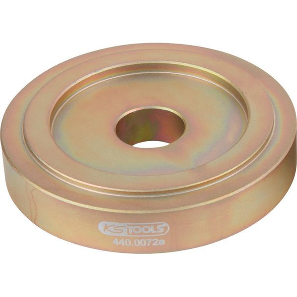 Ks Tools Piastra Di Montaggio Ford / Mazda / Volvo Ø 57X73X86 Mm - 440.0072A-image