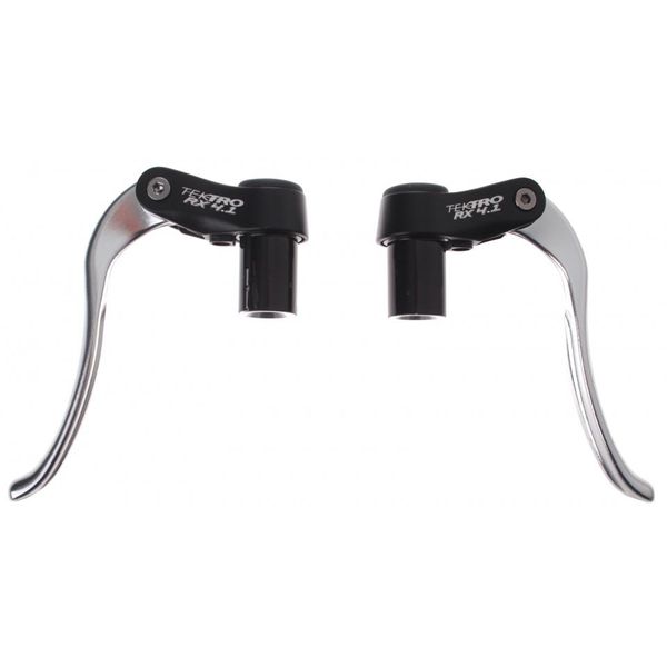 Set Di Leve Rx 4.1 Sella / Cantilever A Tre Dita - B / Zi-image