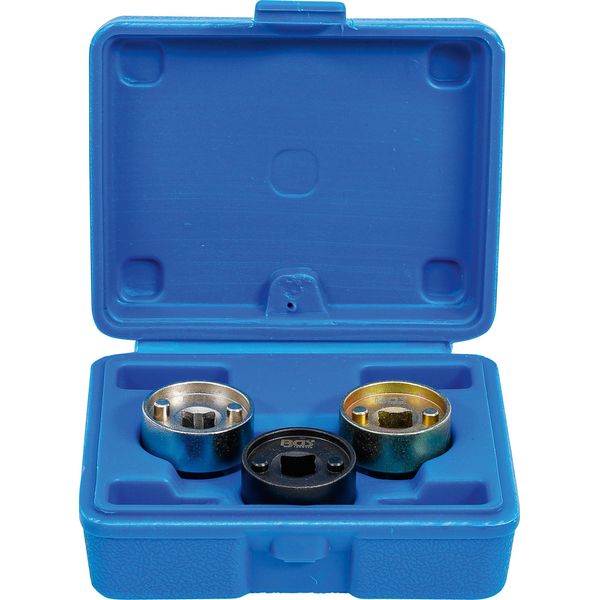 Bgs 9064 | Inserti Per Valvole Di Controllo Dell'albero A Camme | Per Vag 1.8 / 2.0 Tfsi / Tsi-image