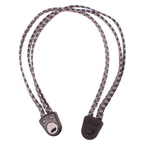 Japs Snelbinder 28 Pollici Nero / Grigio-image