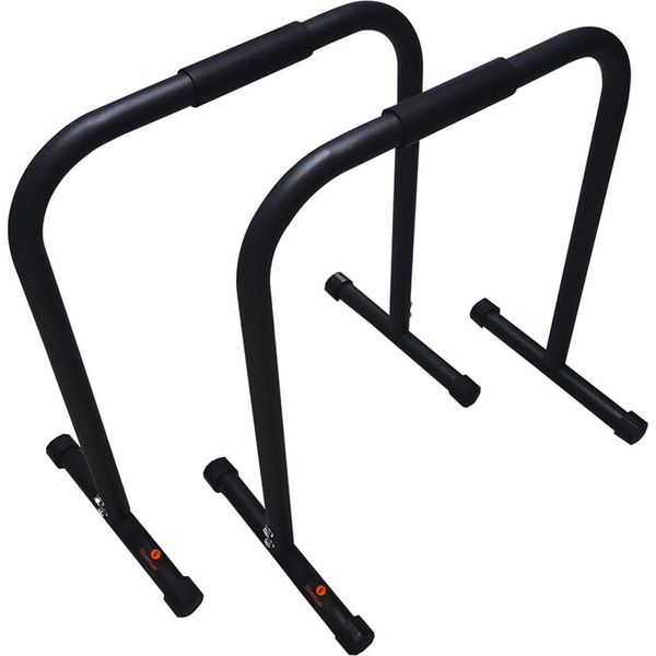 Barre Parallele Per Il Fitness Sveltus - 72 Cm Di Altezza-image