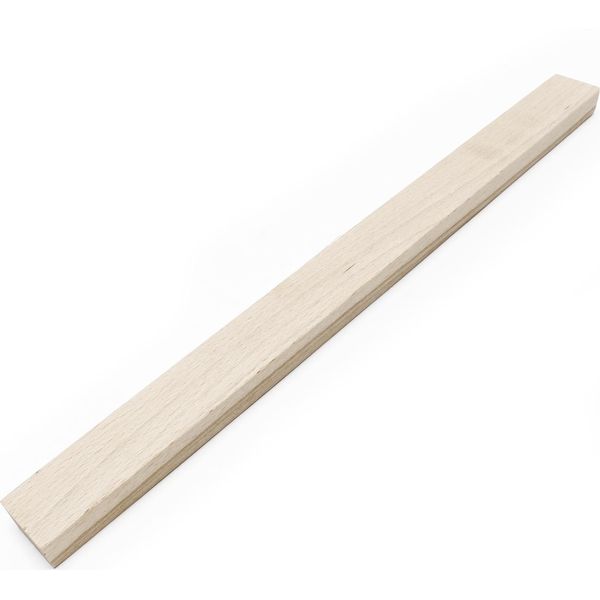 Ricambio Wiltec Per Pressa Per Frutta 12 L - Barra Del Cestello Della Pressa - 260 Mm X 30 Mm - Per Pressa Per Succo, Pressa Per Mash, Accessori Per Pressa Per Vino-image