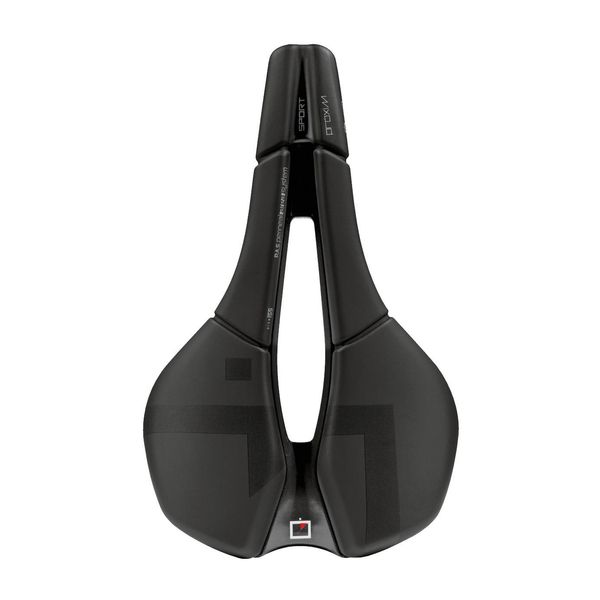 Sella Prologo 'Proxim W650 Sport' T2.0, 250 X 155 Mm, Circa 245 G, Nera-image