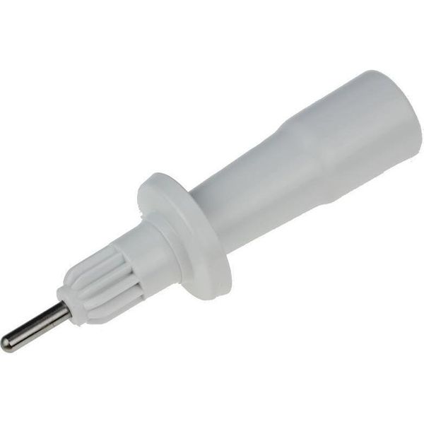 Bosch 00618395 Asse Di Trasmissione Per Robot Da Cucina MCM4000, MCM4006, MCM4100, MCM4200, MCM42024-image