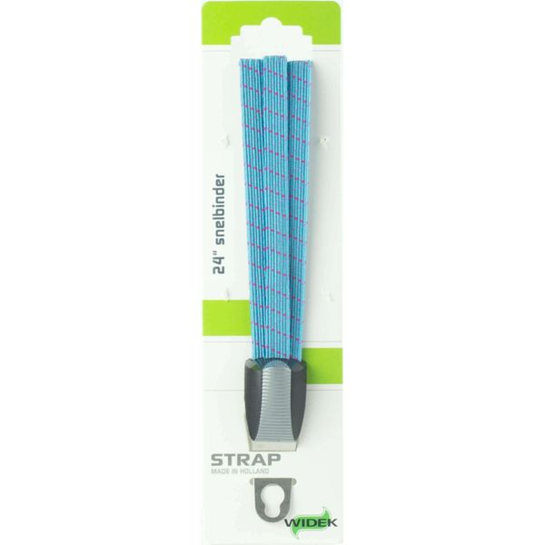 Widk Triobinder Active Life 24 Azzurro Univ. Card-image