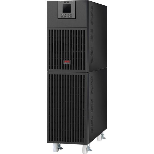 Apc SRV6KI Gruppo Di Continuità (Ups) Doppia Conversione (Online) 6 Kva 6000 W-image