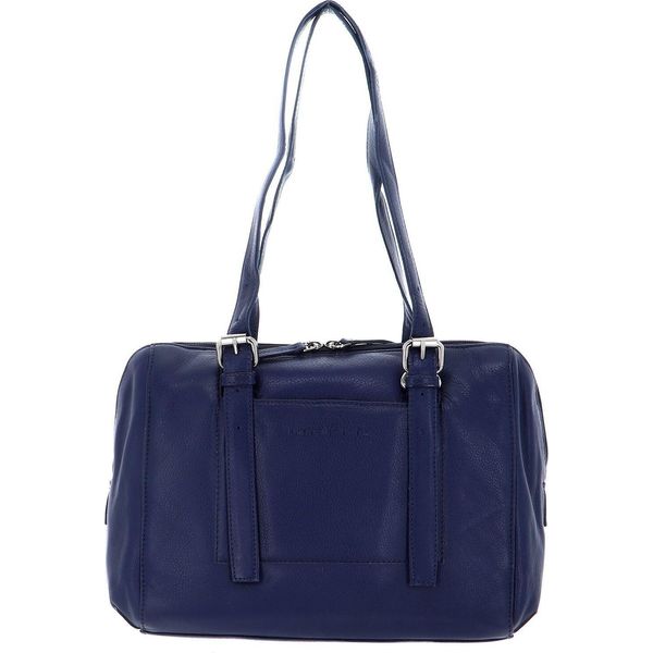 Bruno Banani Pelle Borsa A Tracolla Borsa A Tracolla Isidora Shoulderbag Blue-image