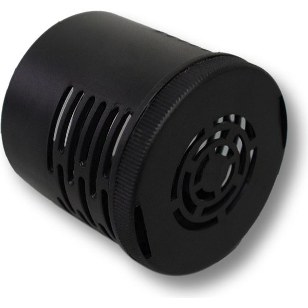 Sunsun Ricambio Per Pompa Per Laghetti Eco HJ-5000 - Cestello Di Aspirazione - Cestello Di Ricambio Per Pompa Filtro 4000 L/H / 65 W, Pompa Per Laghetti Koi-image
