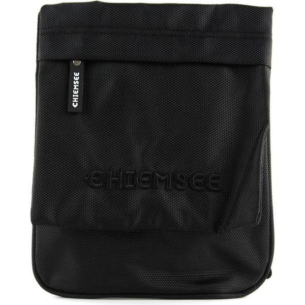 Chiemsee Borsa A Tracolla Apanatschi Mini Shoulderbag Black Nero-image