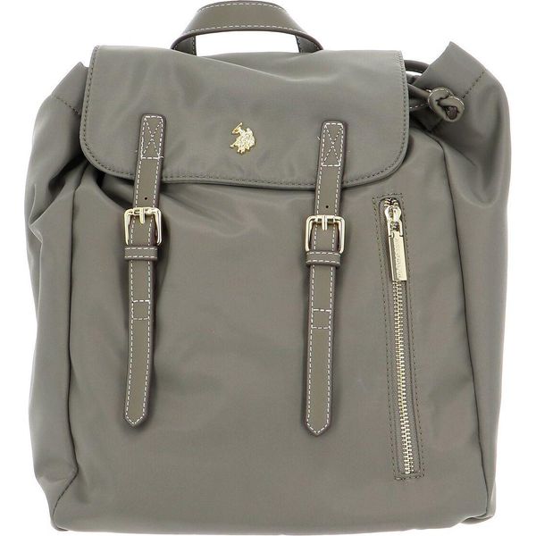 U.S. Polo Assn. Zaino Houston Backpack Light Green Verde-image