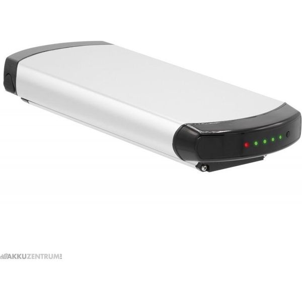 Batteria Per E-Bike Phylion "Wall-E"" XH370 - 37V / 14Ah - 2 Pin - Portabagagli"-image