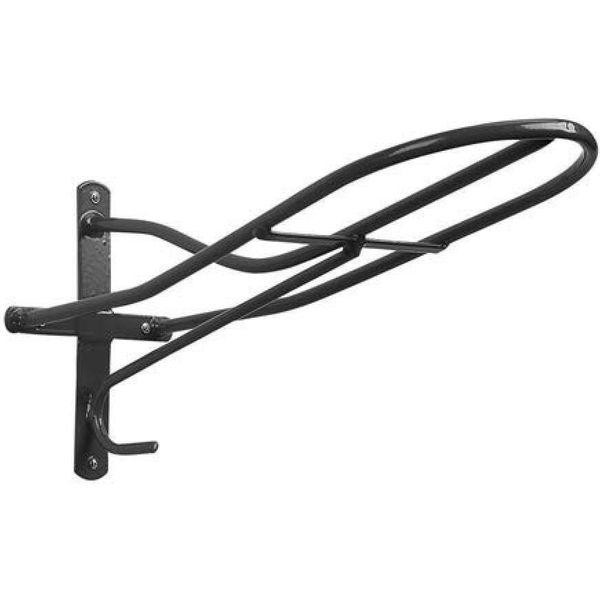 Stubbs Porta-Sella Standard BZ118 (Taglia Unica) (Nero)-image