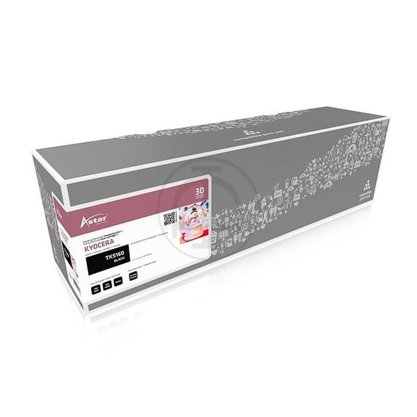 Astar AS20058 Cartuccia Toner 1 Pezzo(I) Compatibile Nero (AS20058)-image