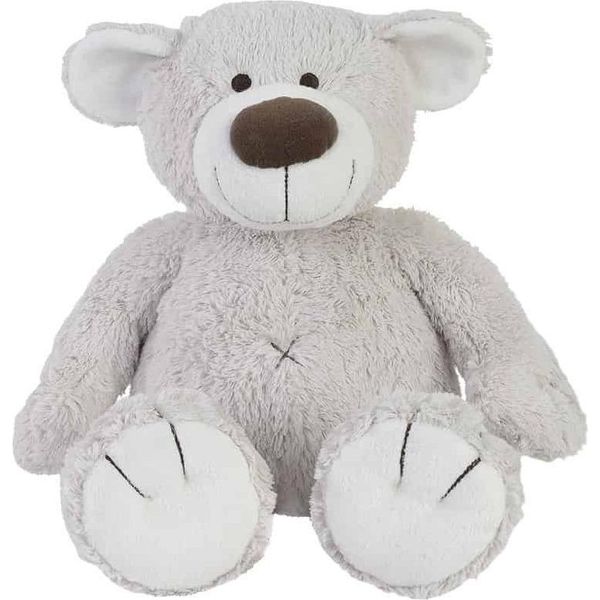 Happy Horse Orsetto Di Peluche Baggio Grigio 40Cm - Orsetto Di Peluche-image