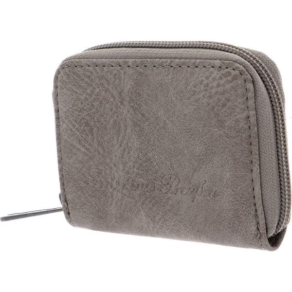Fritzi Aus PreußEn Portafoglio Saddle Wani Stone Grigio-image
