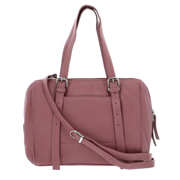 Bruno Banani Pelle Borsa A Tracolla Borsa A Tracolla Isidora Shoulderbag Rose Rosa-image