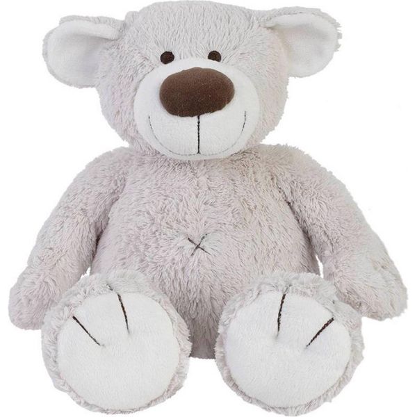 Happy Horse Orso Di Peluche Baggio Grigio 27 Cm - Peluche Di Peluche-image