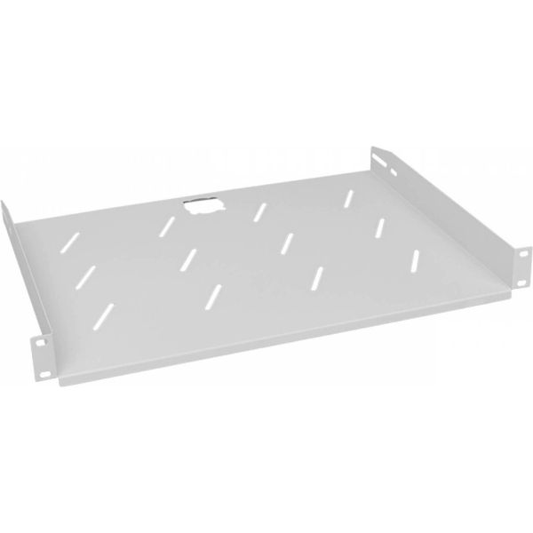 Scaffale Rack 19" 1U, 350 Mm, Grigio"-image