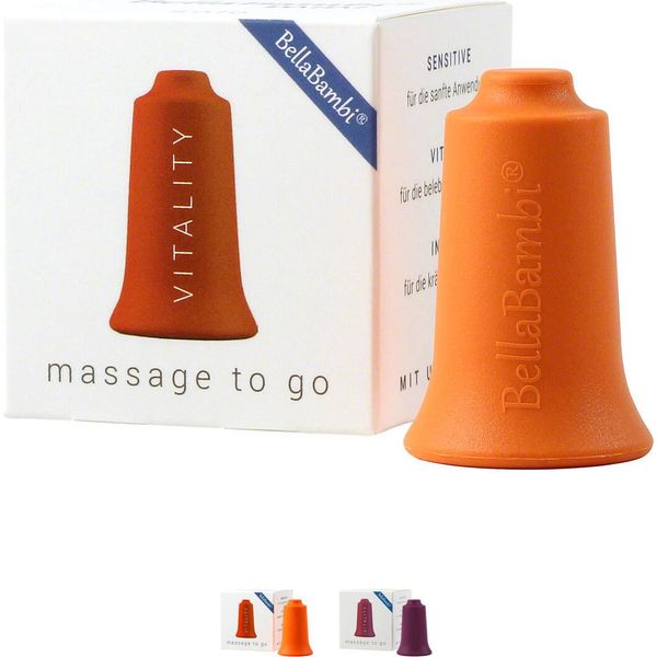 Bellabambi® Mini Solo Regular, Coppetta Per Coppettazione, Coppetta Per Fascia, Bellezza-image