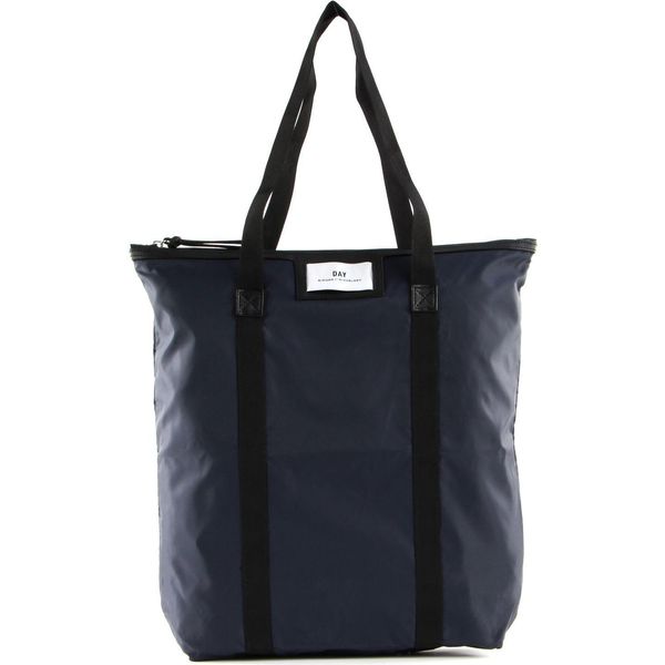 Day Et Borsa A Tracolla Gweneth Classic Tote Navy Blazer Blu Nero-image