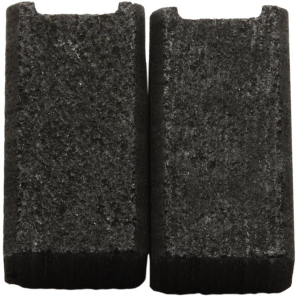 Spazzole In Carbonio Per Smerigliatrice Stayer AG680 - 6X8X15Mm-image