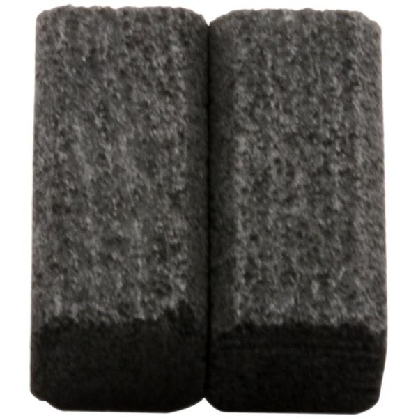 Spazzole In Carbonio Per Smerigliatrice Stayer Z207A - 6X6X12,5Mm-image