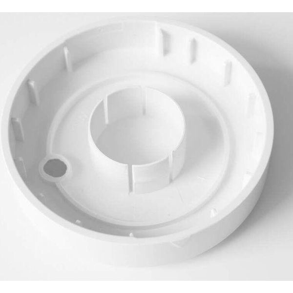 Bosch 00621919 Coperchio (Azionamento/Posteriore) Per MUM5... Robot Da Cucina-image