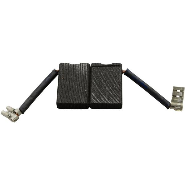 Spazzole Di Carbone Per Fresa Da Banco Dewalt DW875 - 6,3X16X23Mm-image