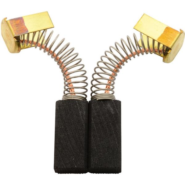 Spazzole In Carbonio Per Kango Hammer 800 - 6,35X9,52X22Mm - Sostituisce 9.170.334.860-image