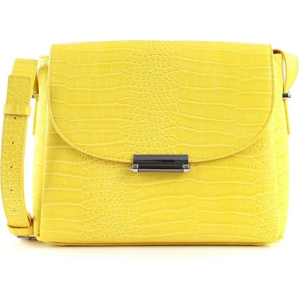 S.Oliver Borsa A Tracolla Borsa A Tracolla Crossover Bag Yellow Giallo-image